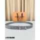 LV Women's Belts