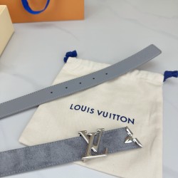 LV Women's Belts