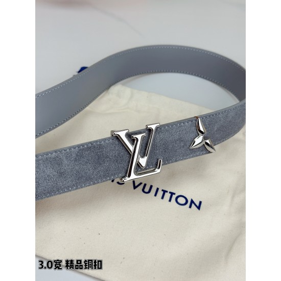 LV Women's Belts