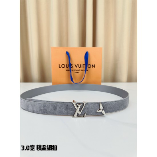 LV Women's Belts
