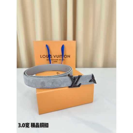 LV Women's Belts