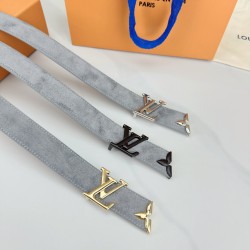 LV Women's Belts