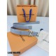 LV Women's Belts