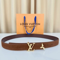 LV Women's Belts