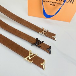 LV Women's Belts