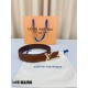 LV Women's Belts