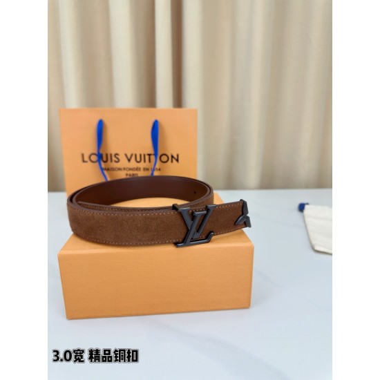 LV Women's Belts