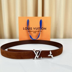 LV Women's Belts