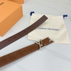 LV Women's Belts