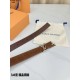 LV Women's Belts