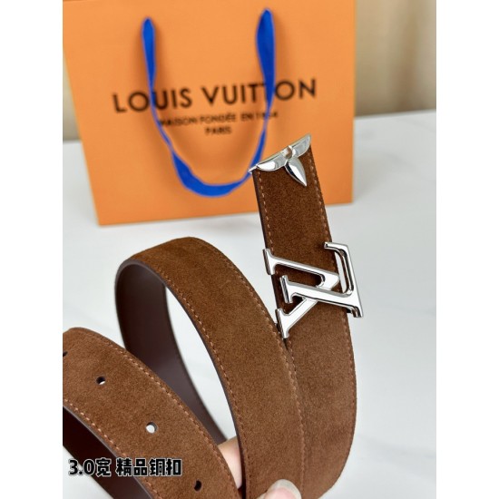 LV Women's Belts