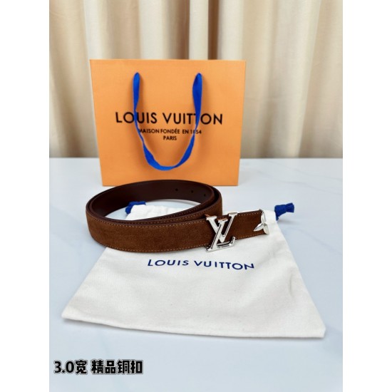 LV Women's Belts