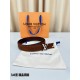 LV Women's Belts
