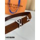 LV Women's Belts
