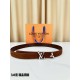 LV Women's Belts