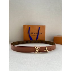 LV Women's Belts