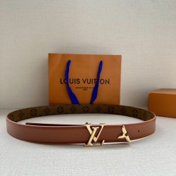 LV Women's Belts