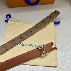 LV Women's Belts