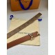 LV Women's Belts