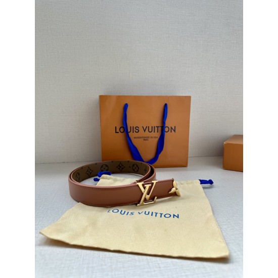 LV Women's Belts