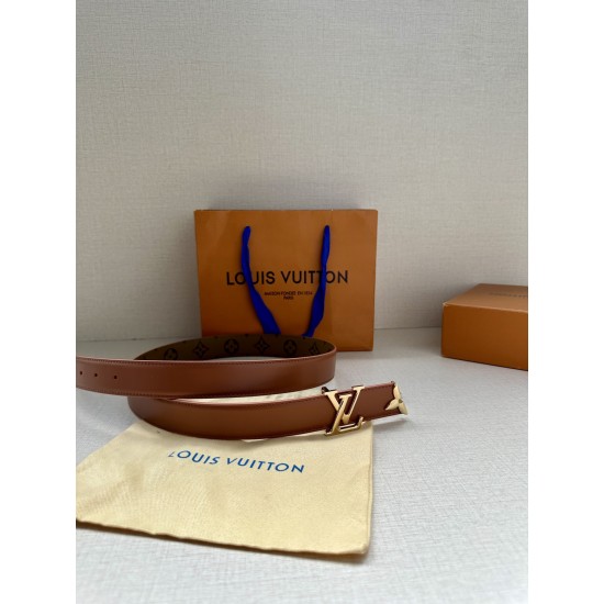 LV Women's Belts