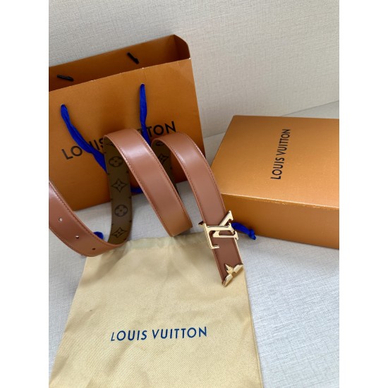 LV Women's Belts