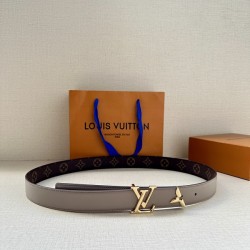 LV Women's Belts