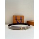 LV Women's Belts