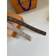 LV Women's Belts