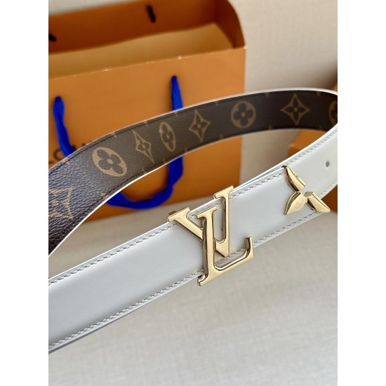 LV Women's Belts