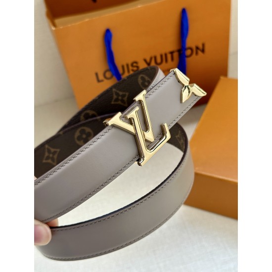 LV Women's Belts