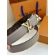 LV Women's Belts