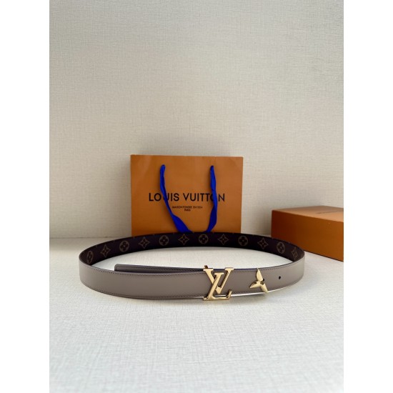 LV Women's Belts