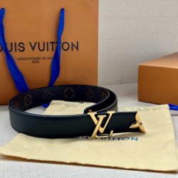 LV Women's Belts