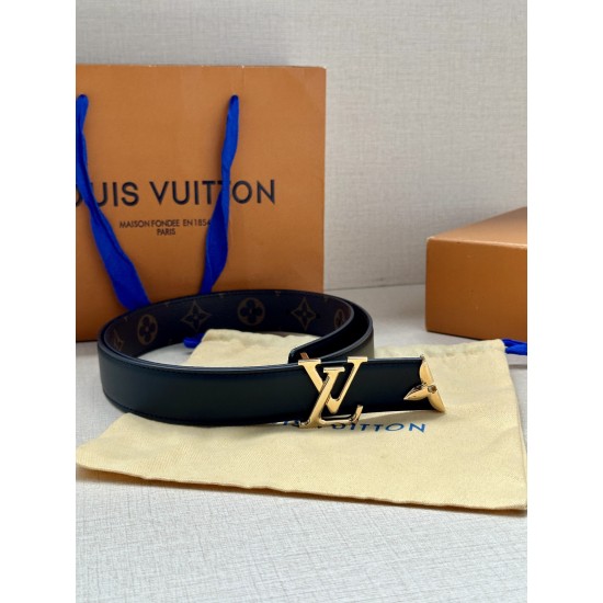 LV Women's Belts