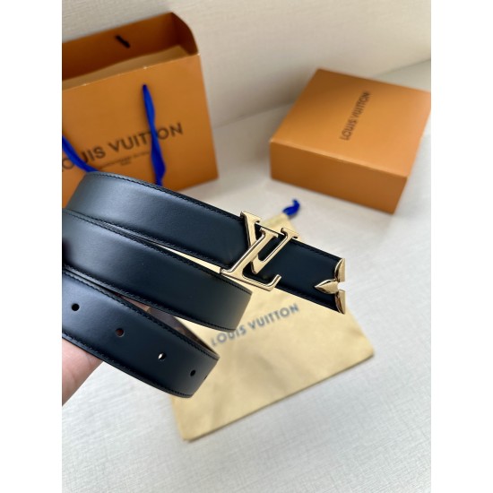 LV Women's Belts