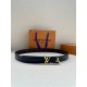 LV Women's Belts
