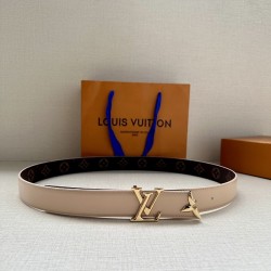 LV Women's Belts