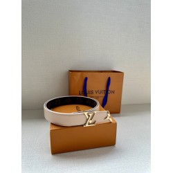 LV Women's Belts