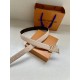 LV Women's Belts