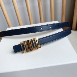 Loewe Belts