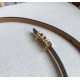 Loewe Belts
