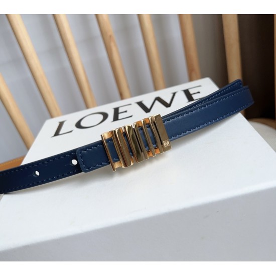 Loewe Belts