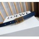 Loewe Belts
