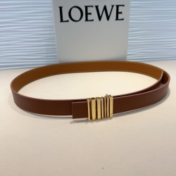 Loewe Belts