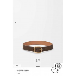 Loewe Belts