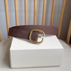 Loewe Belts