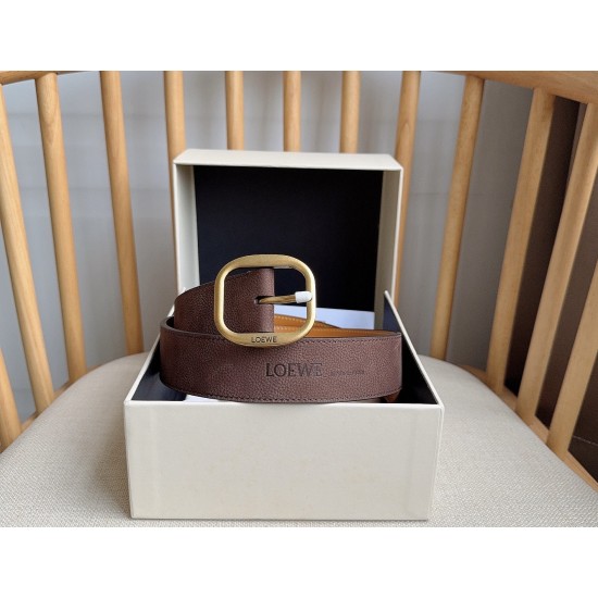 Loewe Belts