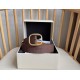 Loewe Belts