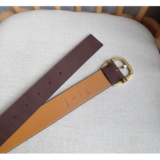 Loewe Belts